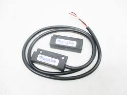 MAGNELINK INC MLT-E03