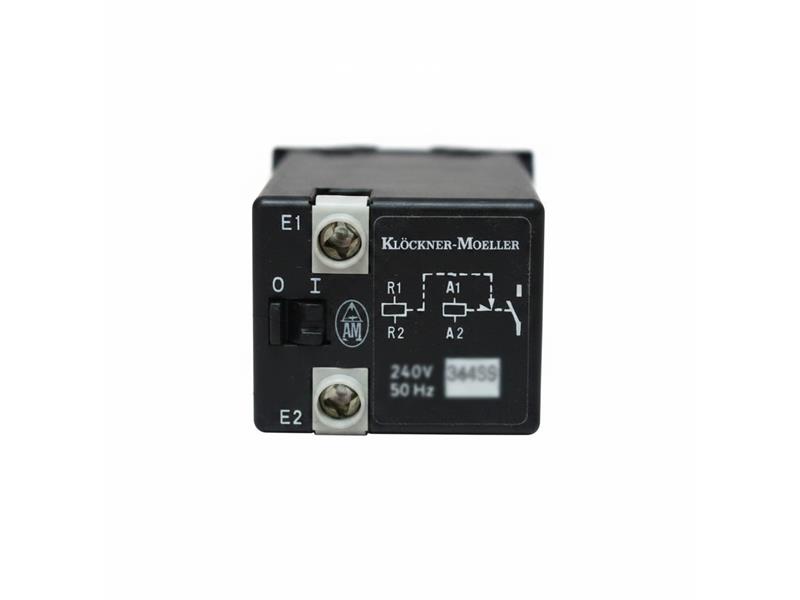EATON CORPORATION VDIL-240V/50HZ