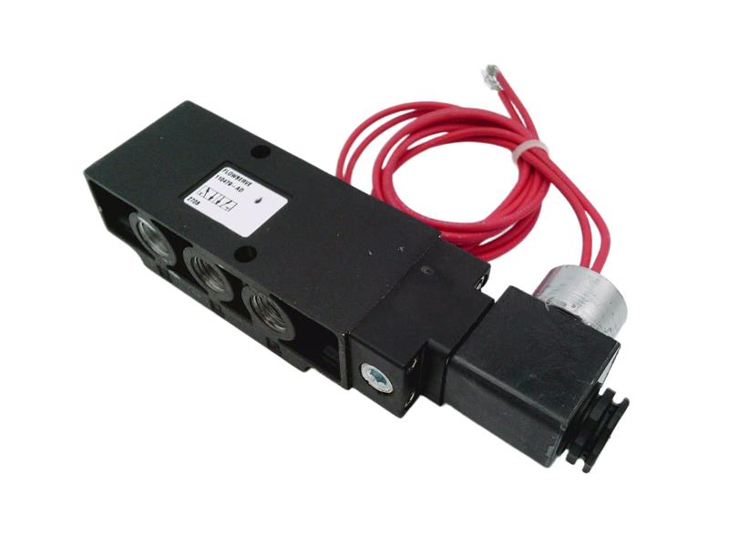 FLOWSERVE S25NAAWR4