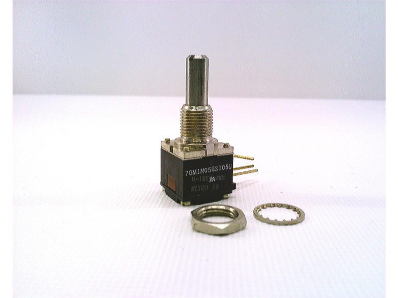 ALLEN BRADLEY 70M1N056S105U