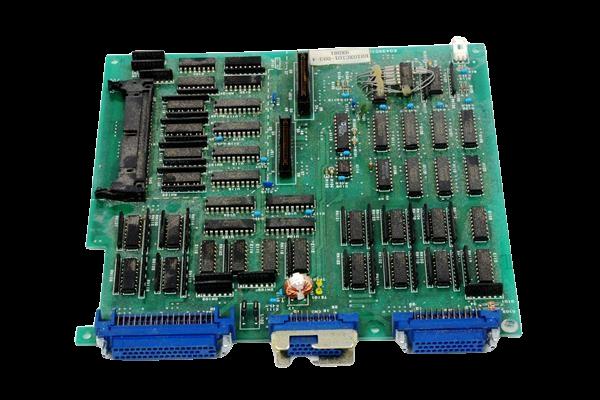 OMRON E010XCI01-003-2