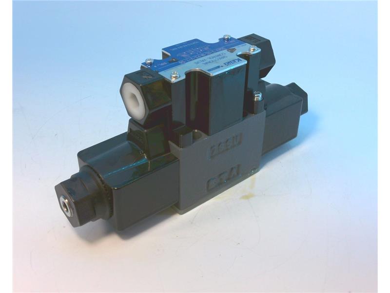 TOKYO KEIKI DG4V-3-6C-M-P2-V-7-56