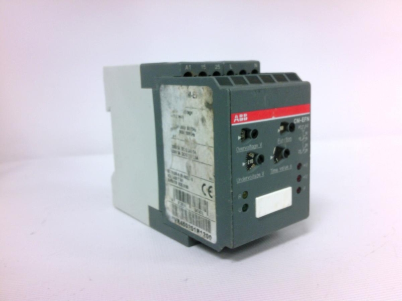 ASEA BROWN BOVERI 1SVR450201R1200