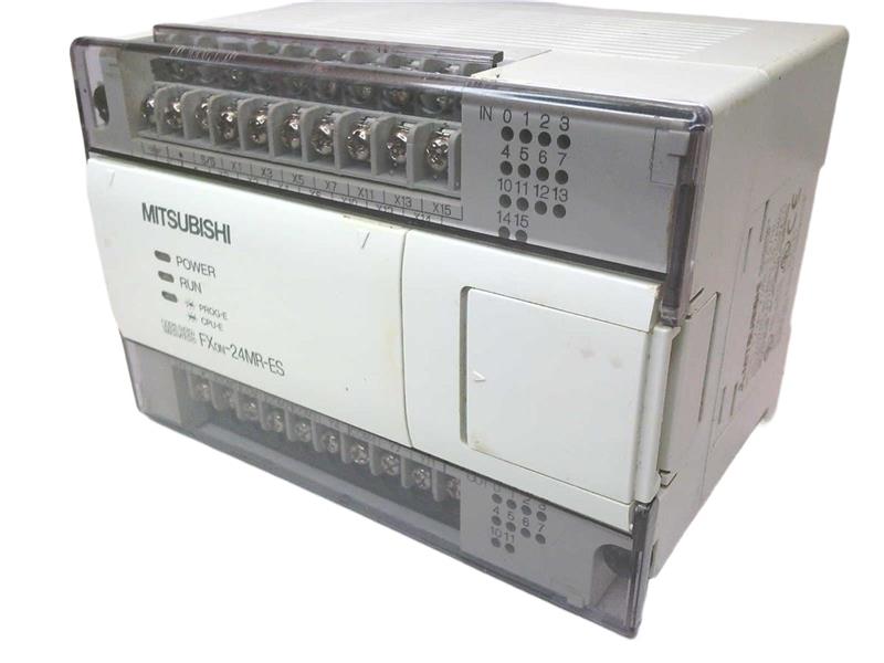 MITSUBISHI FX0N-24MR-ES/UL