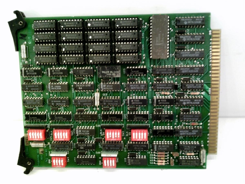 HONEYWELL 1450-4496-002