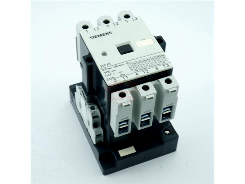 SIEMENS 3TF4822-0XFO