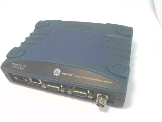 GENERAL ELECTRIC SD04-MDCESNNSNN