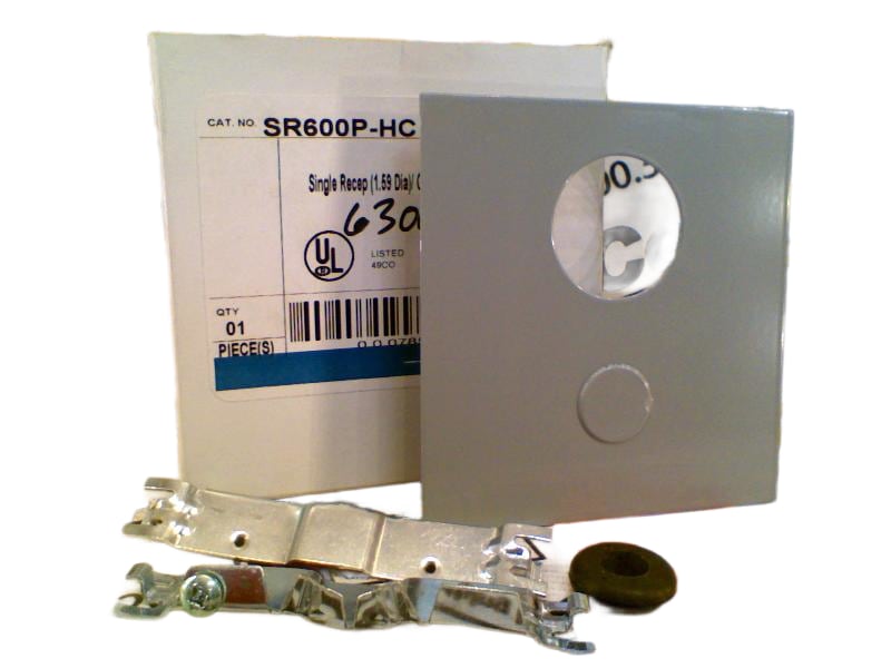 SR600P-HC by ABB THOMAS & BETTS