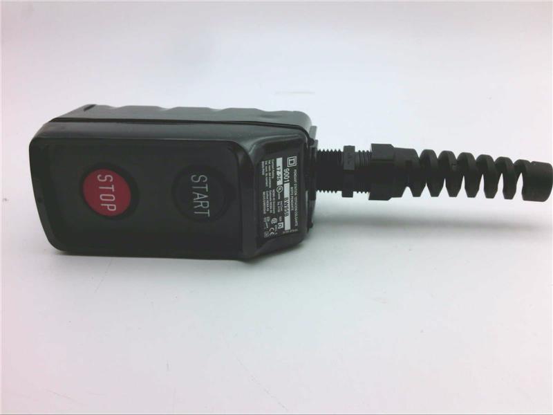 SCHNEIDER ELECTRIC 9001-BW95B