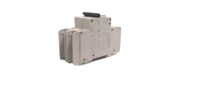 EATON CORPORATION FAZ-C4/2-NA-L