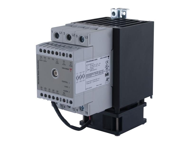 CARLO GAVAZZI RGC3P60I65EDFP