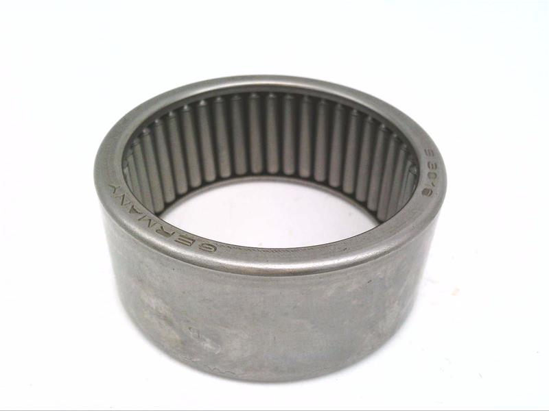 SCHAEFFLER GROUP S3016