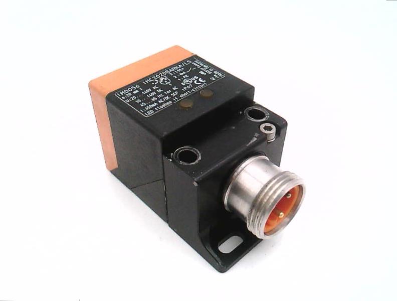 EFECTOR IMC2020BARKA/LS-300BL       RT-IM0056