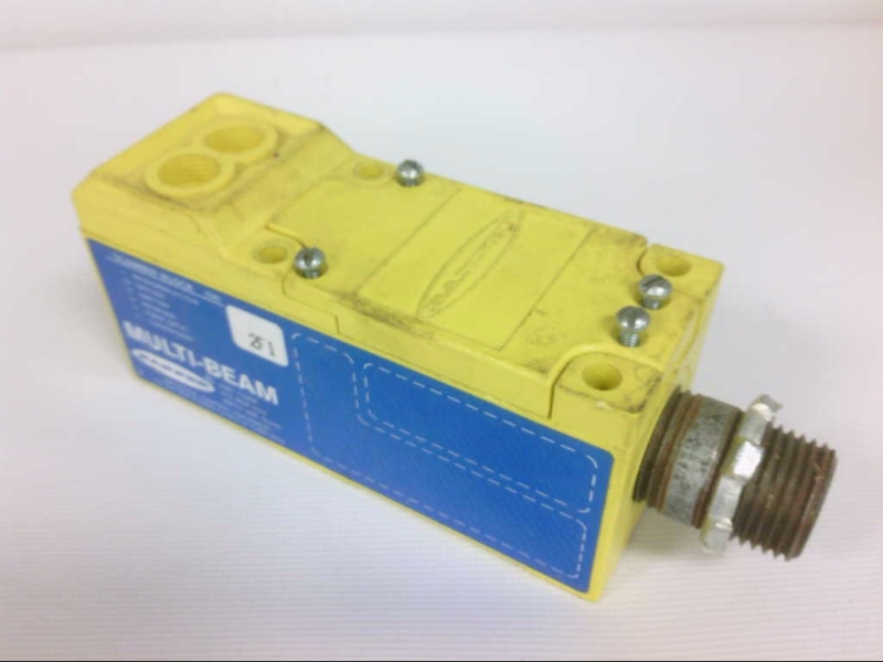 BANNER ENGINEERING SB2F1