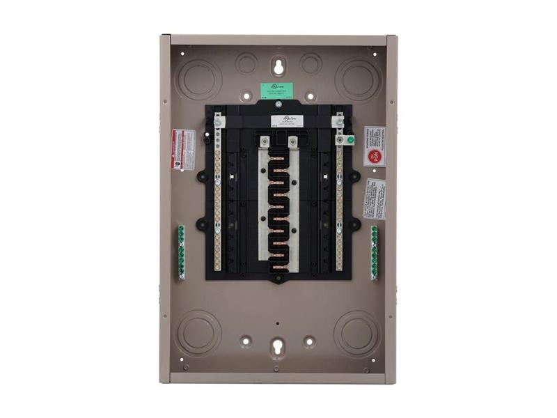 EATON CORPORATION CHP20L125X2