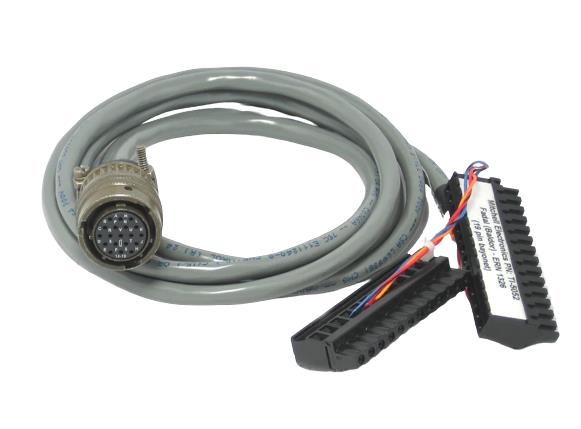 MITCHELL ELECTRONICS TI-5052Q