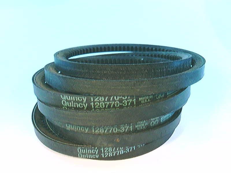 QUINCY AIR COMPRESSOR 128770-371