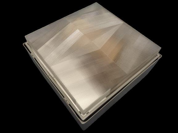 MHCL-250-MT-GRY by COOPER