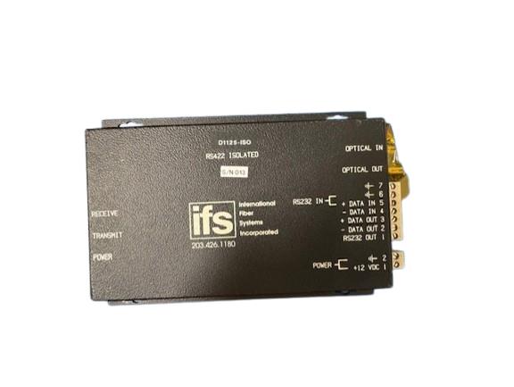 KIDDE-FENWAL, LLC D1125-ISO