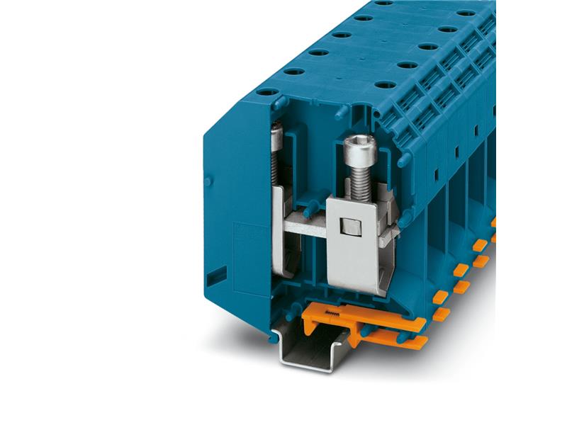 PHOENIX CONTACT UKH 150 BU