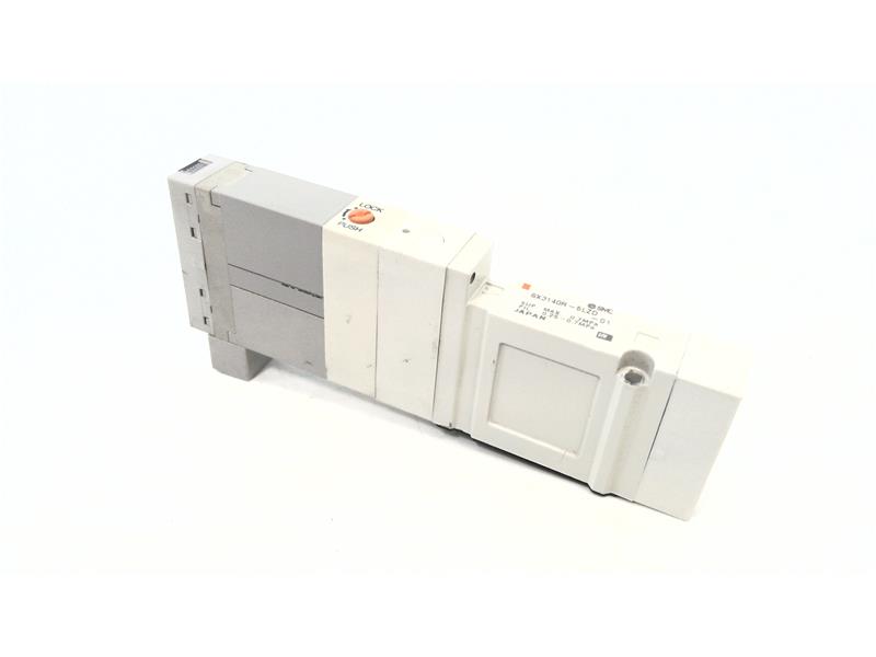 SMC SX3140R5LZD01