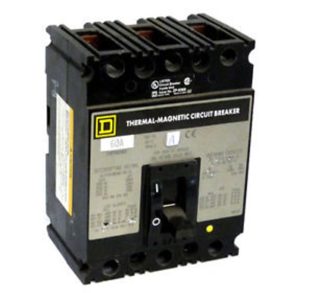 SCHNEIDER ELECTRIC FHP36060