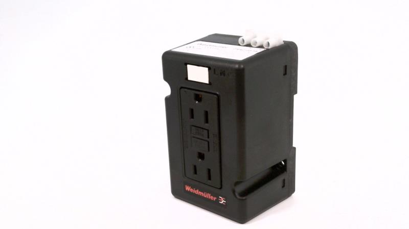 WEIDMULLER 6720005422