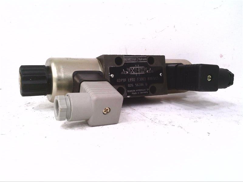 PARKER 4DP01-LE02-F3003-B1G12C1