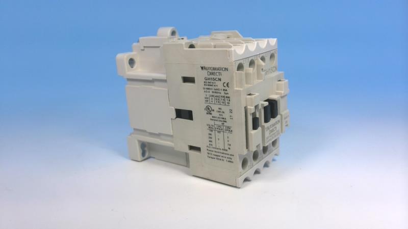 AUTOMATION DIRECT GH15CN-3-10A