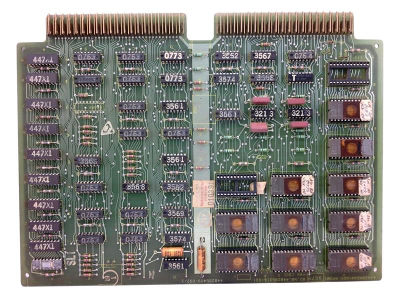 GENERAL ELECTRIC 44A294534-G01