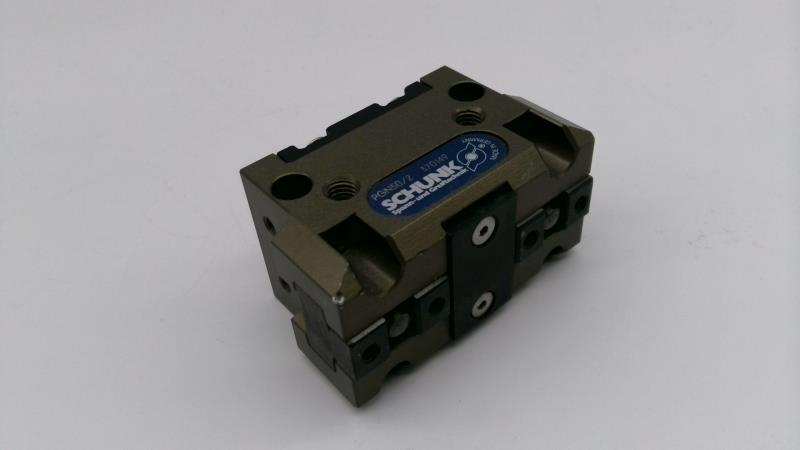 PGN 50/2 by SCHUNK