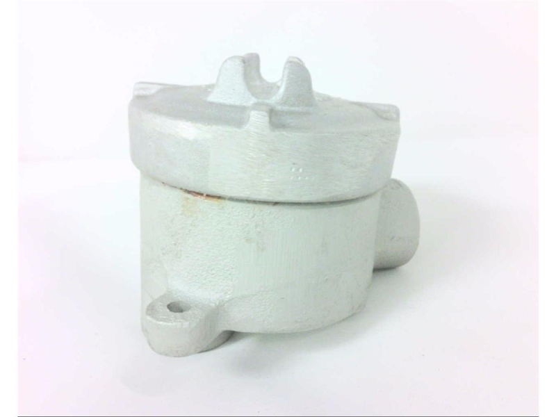 EATON CORPORATION GUJB