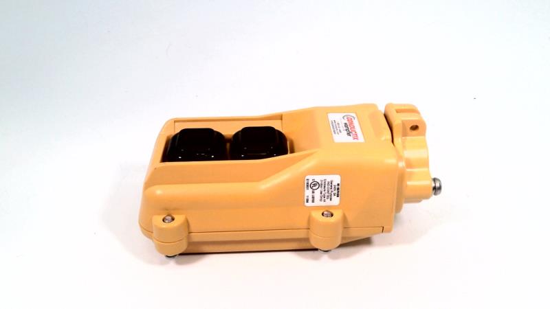 CONDUCTIX WAMPFLER 34215