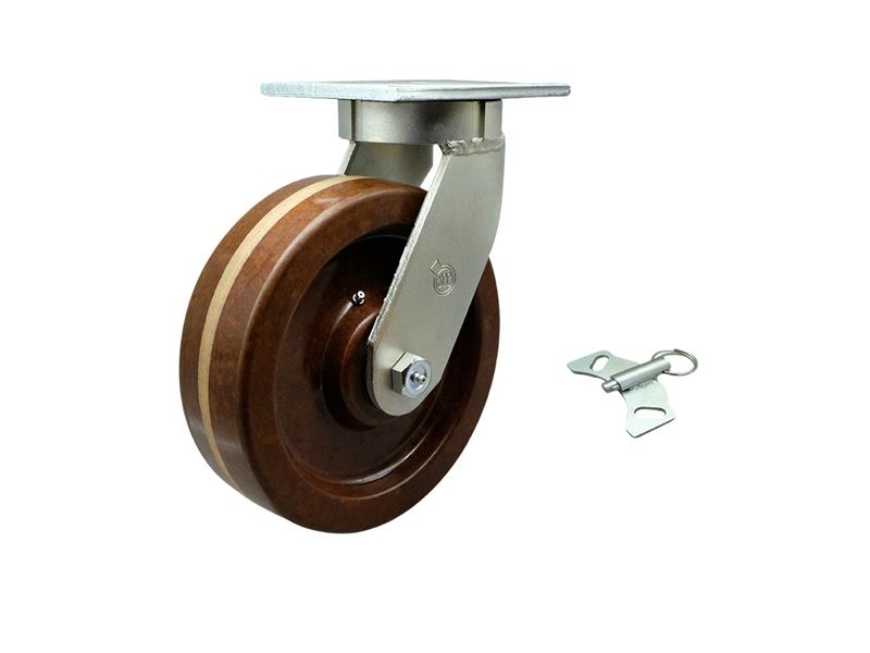 SERVICE CASTER CORPORATION CRAN-SCC-KP92S1030-PHRHT-BSL