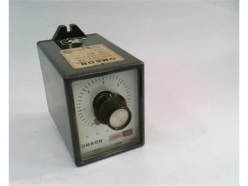 OMRON STP-MND-AJ-UA