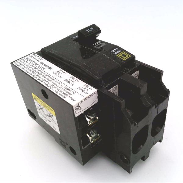 SCHNEIDER ELECTRIC QO21251021