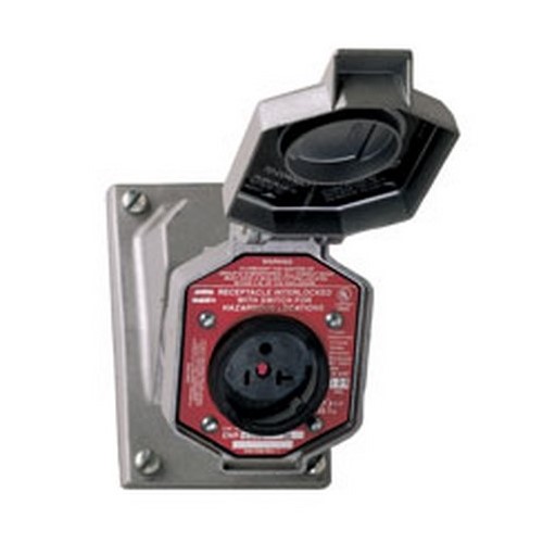 EATON CORPORATION ENR5201