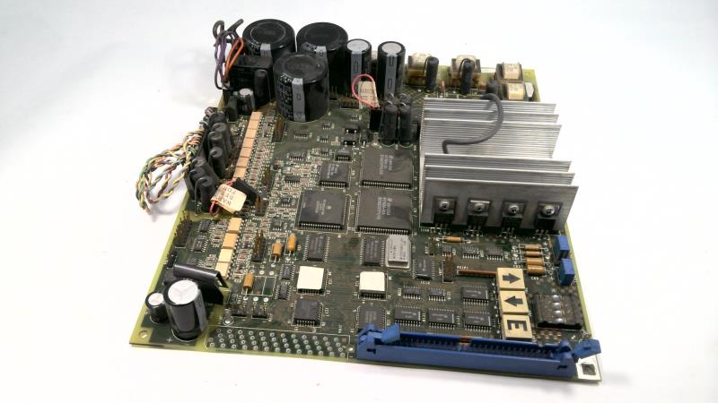 ASEA BROWN BOVERI 0587035C