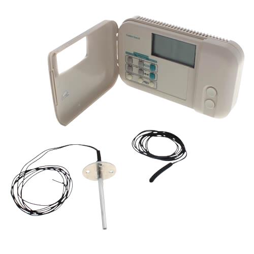 UNITED TECHNOLOGIES ZONECC4KIT01B