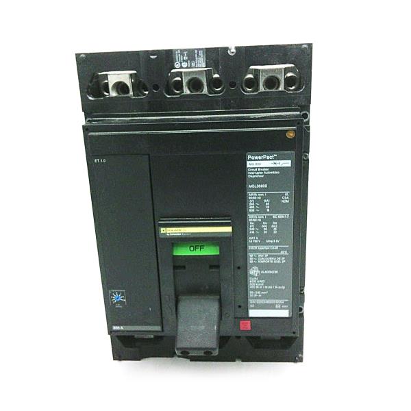 SCHNEIDER ELECTRIC MGL36800