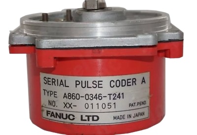 FANUC A860-0346-T241