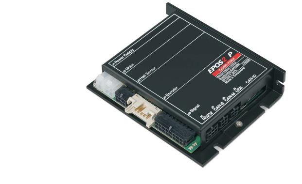 EPOS2 P 24/5 by HONEYWELL