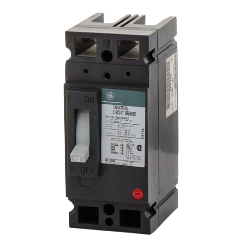 GENERAL ELECTRIC TED124015