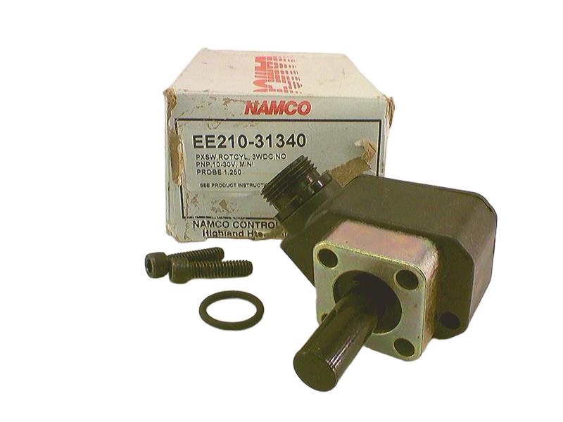 EE210-31340 by DANAHER CONTROLS