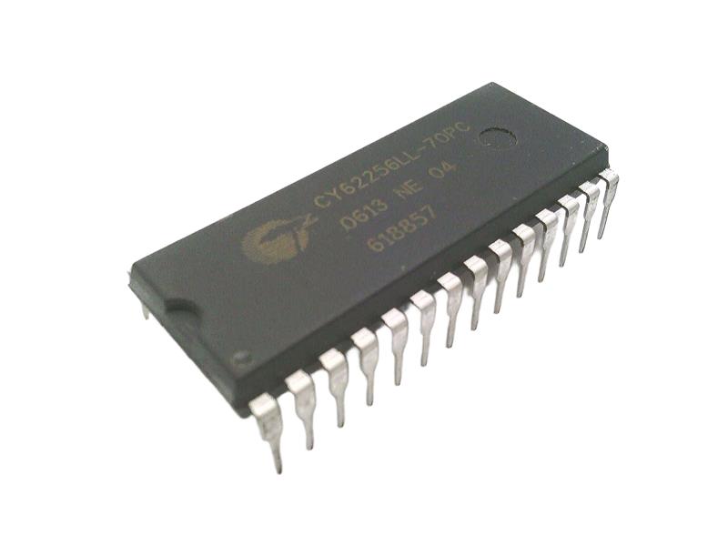 CY62256LL-70PC by INFINEON