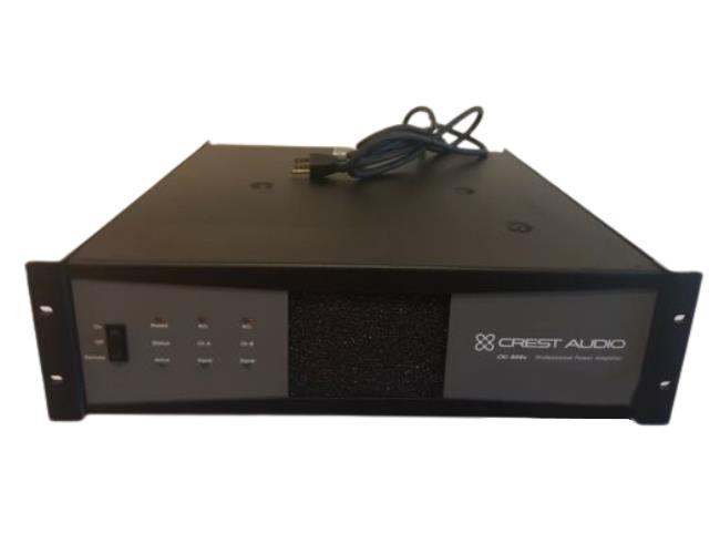 CREST AUDIO CFA-CKI800V-AC