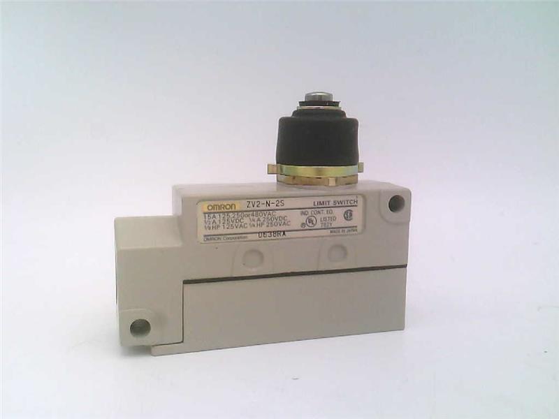 OMRON ZV2-N-2S