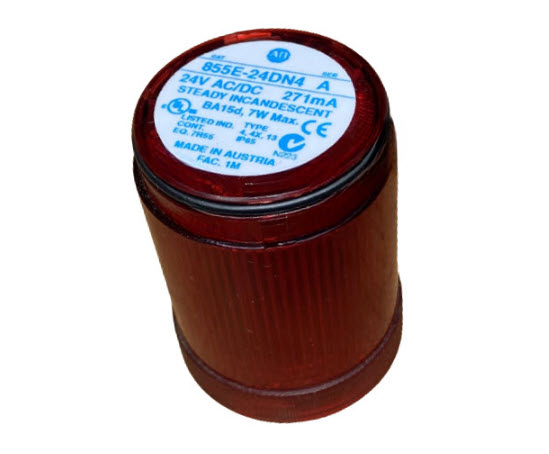 ALLEN BRADLEY 855E-24DN4