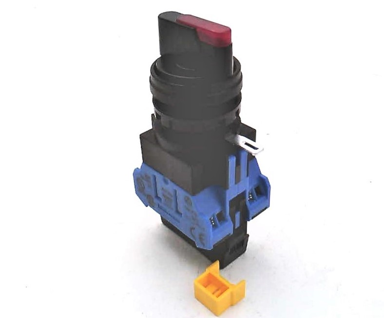 IDEC HW1F-3F20QD-R-24V