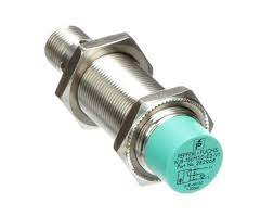 PEPPERL & FUCHS NJ8-18GM50-A2